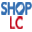 Shop LC logo